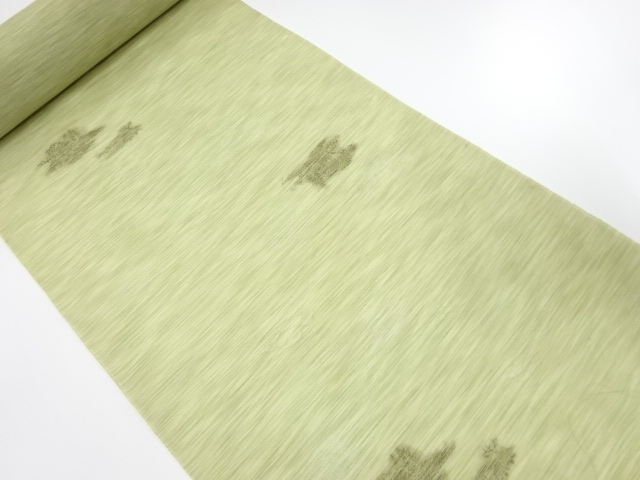 Japanese Kimono / Others (Bolt etc) Wool